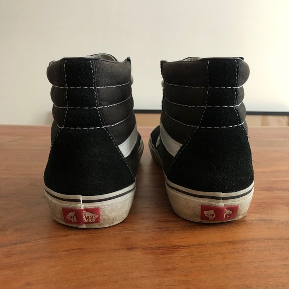 Vans Sk8-Hi - Picture 3 of 3